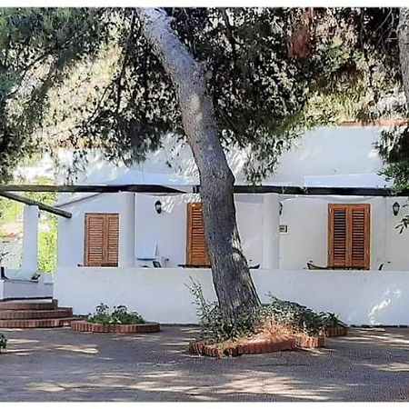 Villa Il Glicine 불카노 외부 사진
