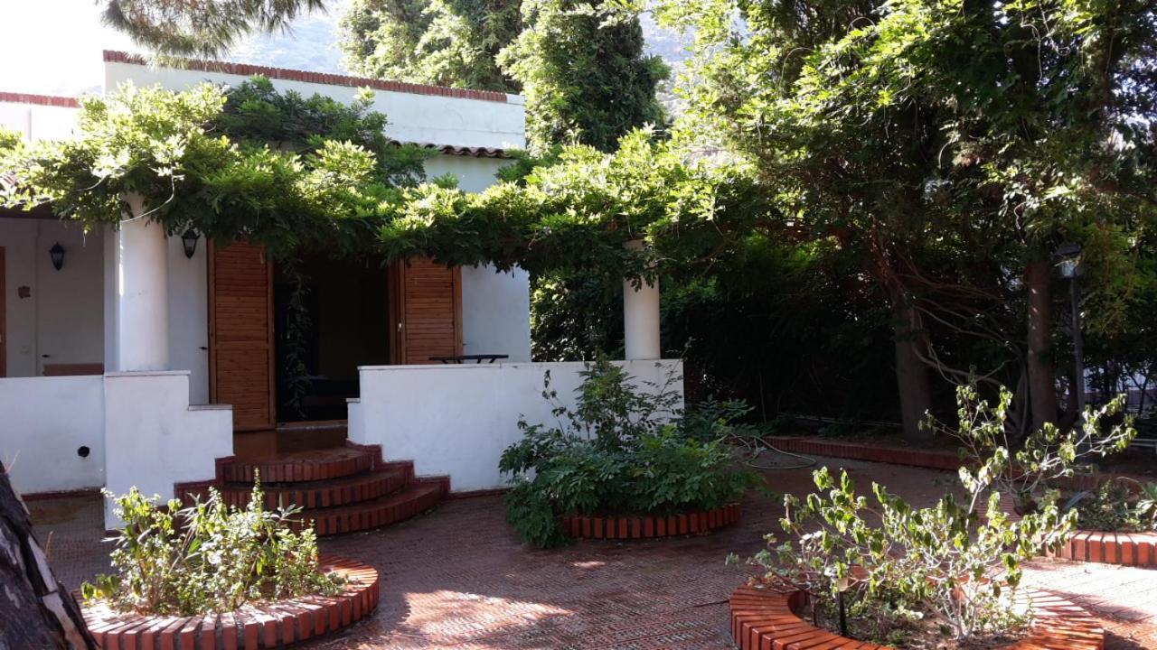 Villa Il Glicine 불카노 외부 사진