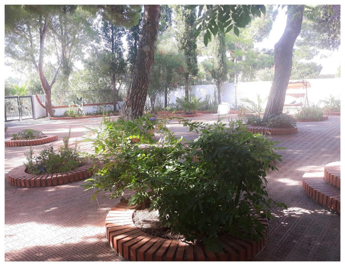 Villa Il Glicine 불카노 외부 사진