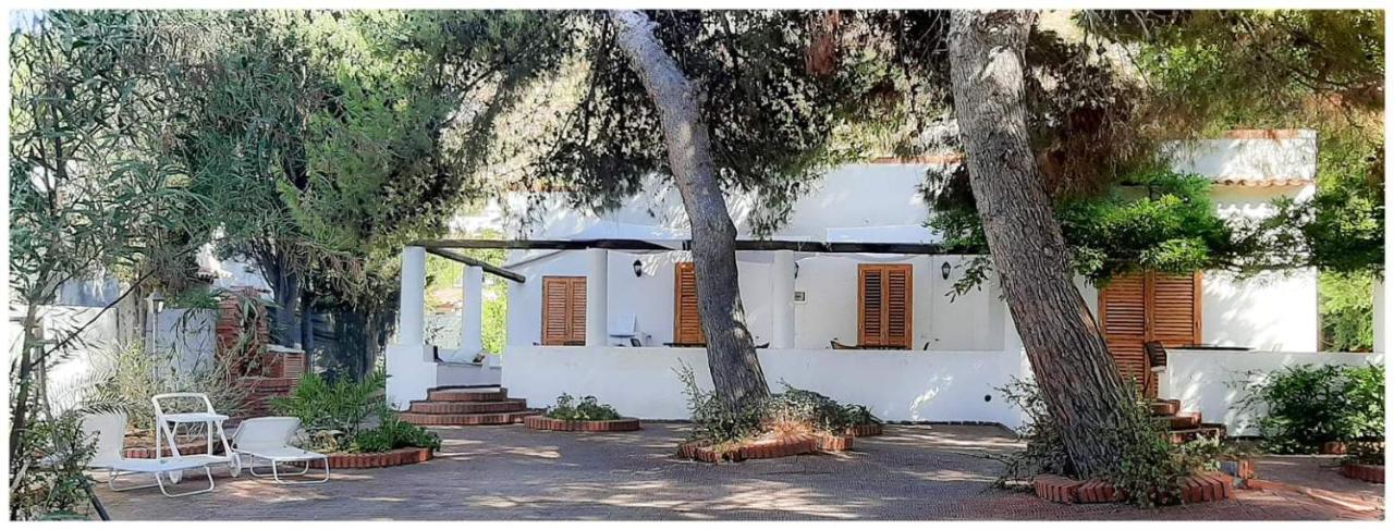 Villa Il Glicine 불카노 외부 사진