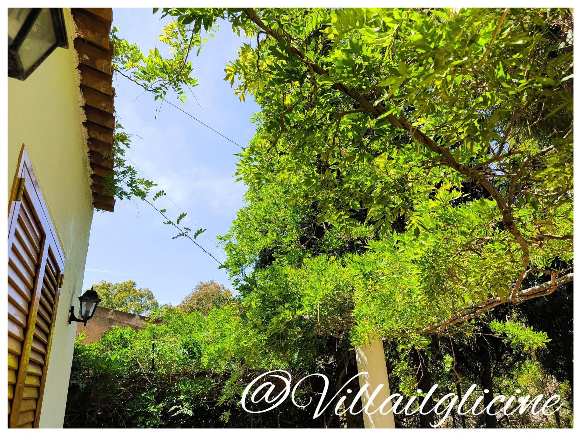 Villa Il Glicine 불카노 외부 사진